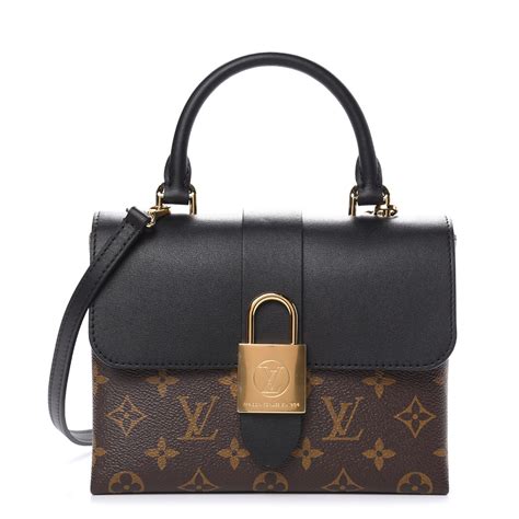 sac locky bb louis vuitton|lousi vitton lock bb bag.